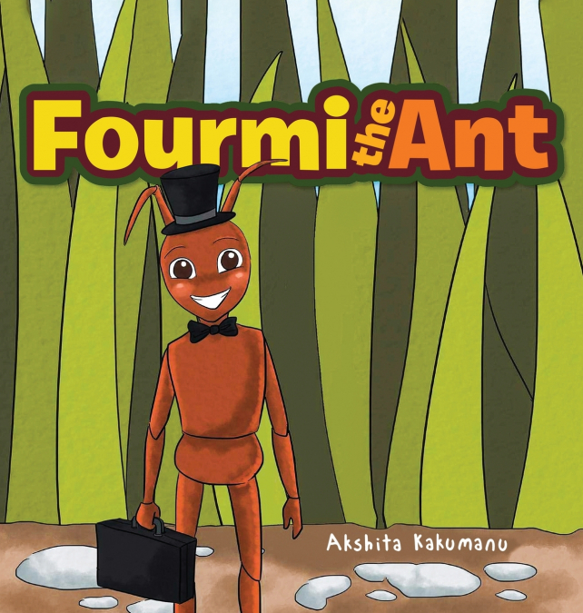 Fourmi the Ant