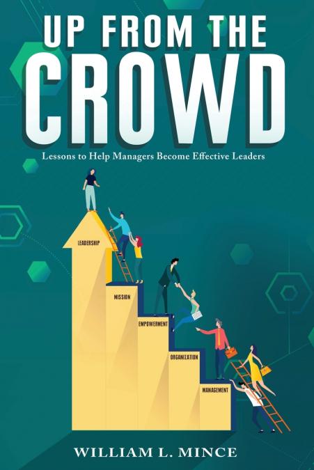 Up from the Crowd