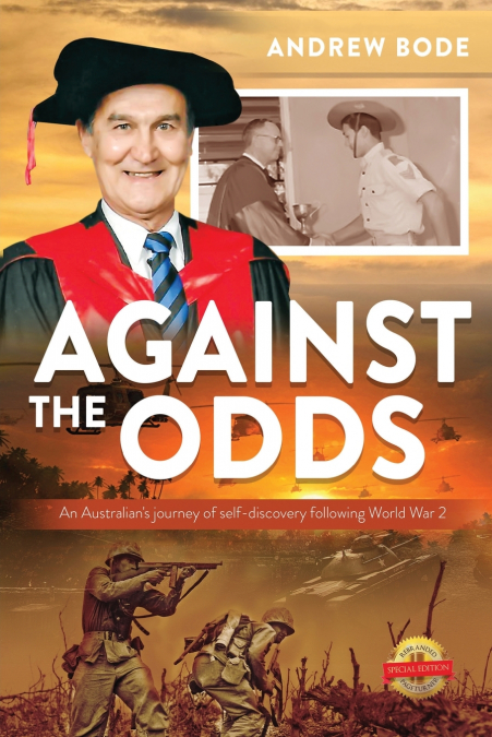 AGAINST THE ODDS
