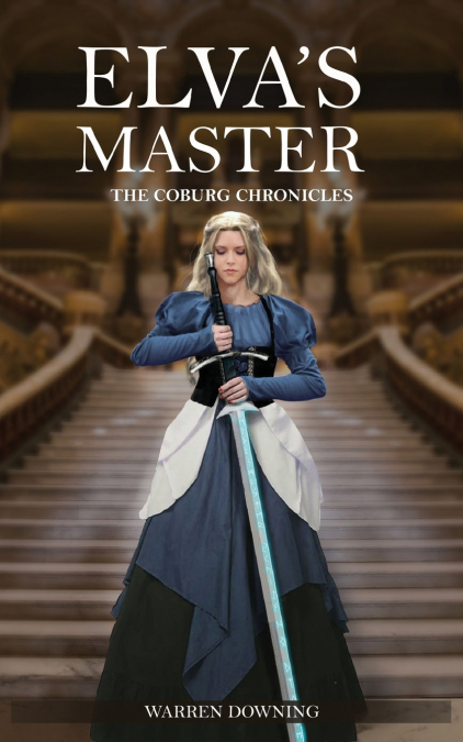Elva’s Master
