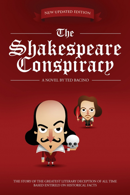 The Shakespeare Conspiracy