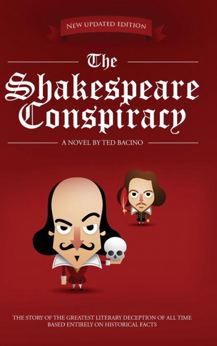 The Shakespeare Conspiracy