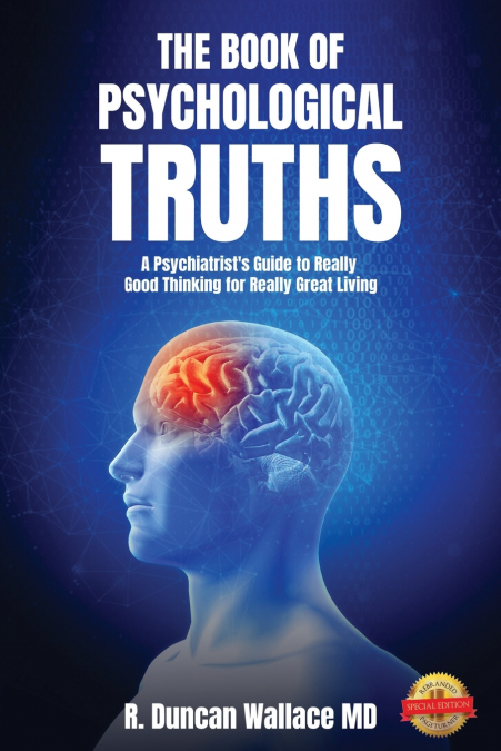 The Book of Psychological Truths
