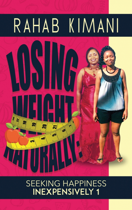 Losing Weight Naturally