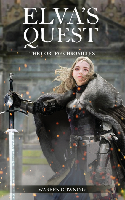 Elva’s Quest