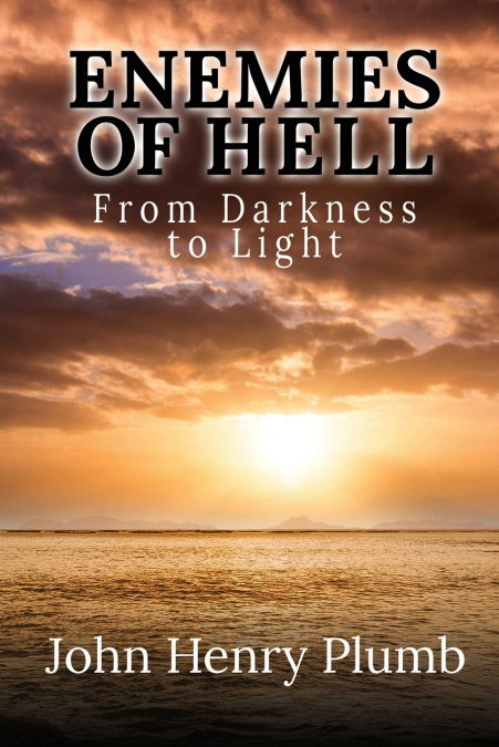 Enemies of Hell
