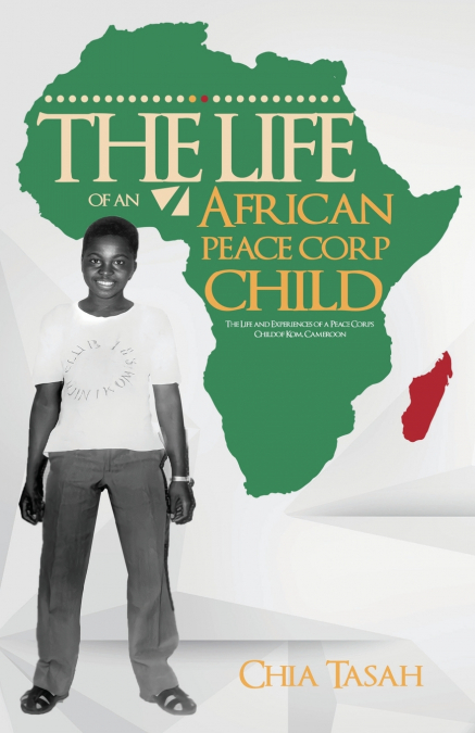 The Life of an African Peace Corps Child