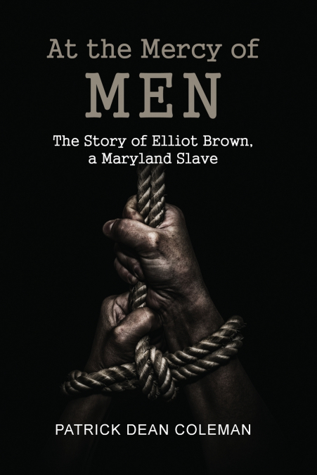 At the Mercy of Men