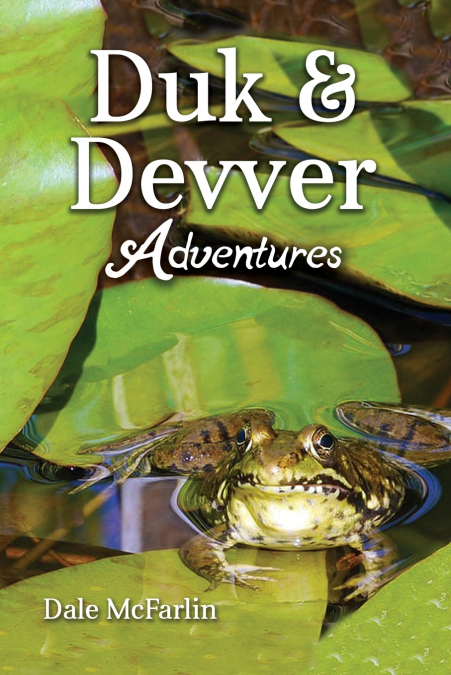Duk & Devver Adventures