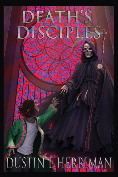 Death’s Disciples