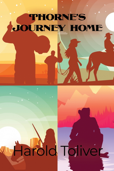 Thorne’s Journey Home