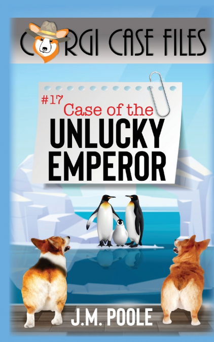 Case of the Unlucky Emperor