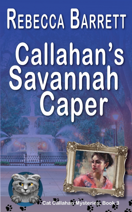 Callahan’s Savannah Caper