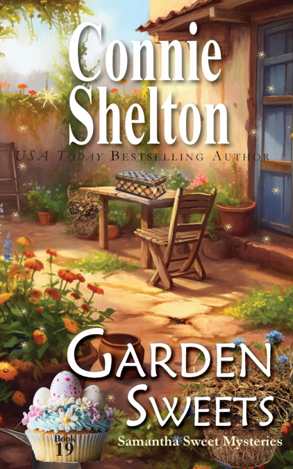 Garden Sweets