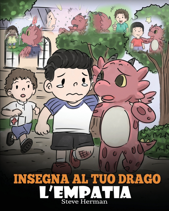 Insegna al tuo drago l’empatia