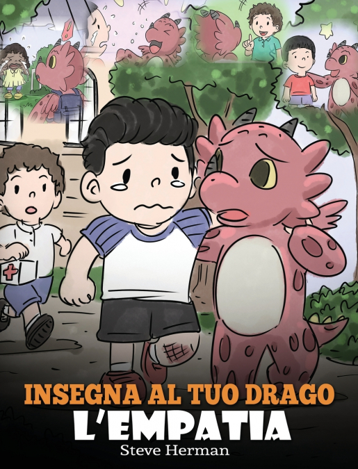 Insegna al tuo drago l’empatia