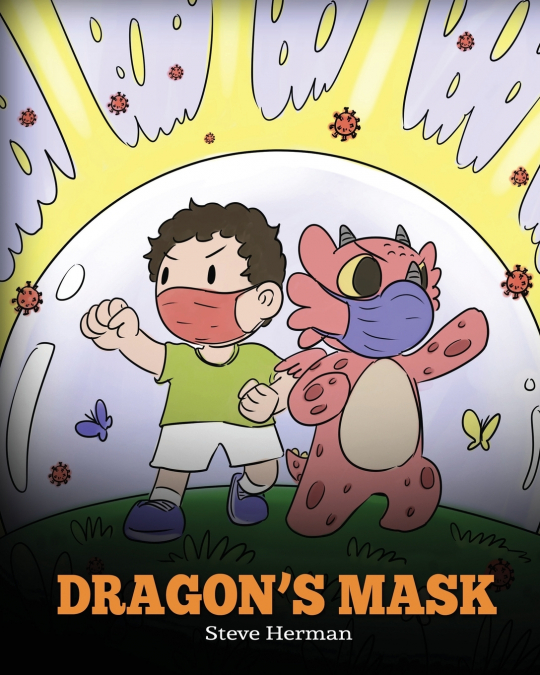 Dragon’s Mask