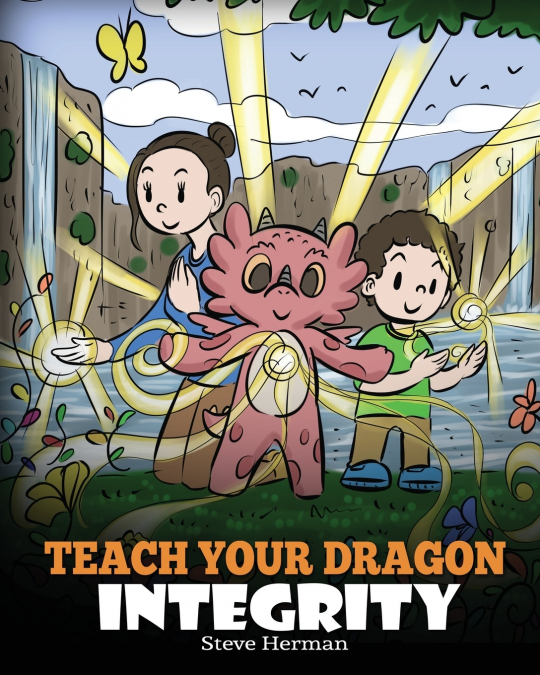 Teach Your Dragon Integrity