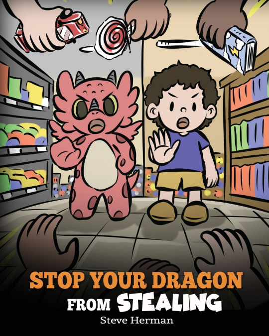 Stop Your Dragon from Stealing