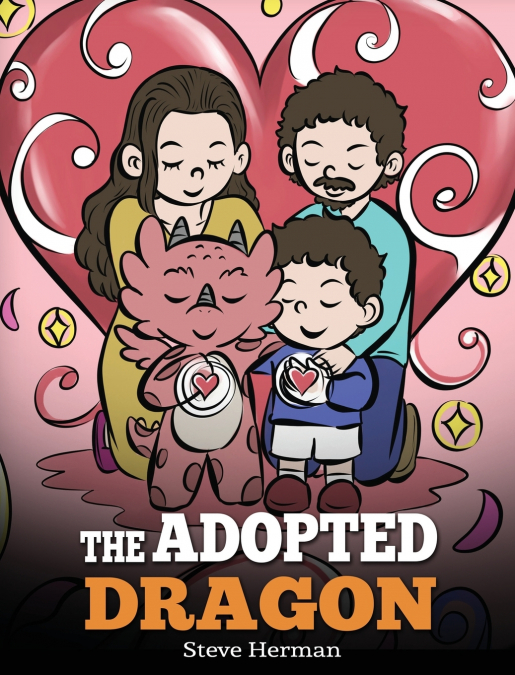 The Adopted Dragon