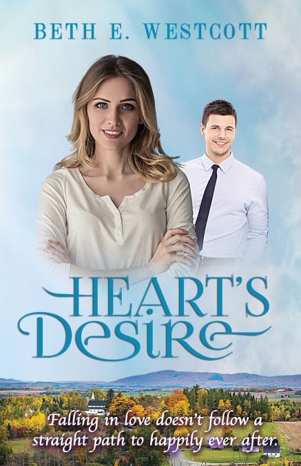 Heart’s Desire
