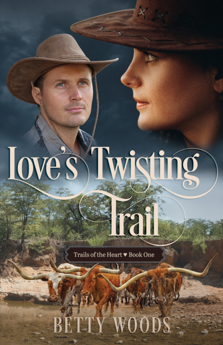 Love’s Twisting Trail