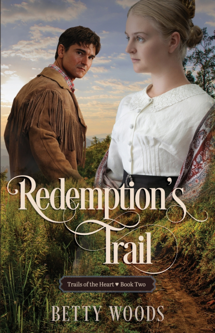 Redemption’s Trail