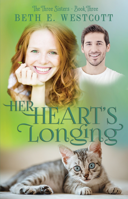 Her Heart’s Longing