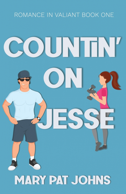 Countin’ on Jesse