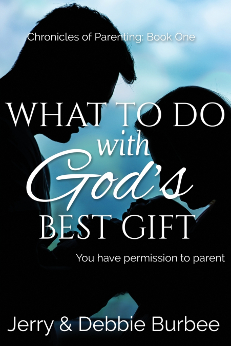 What To Do with God’s Best Gift