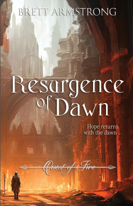 Resurgence of Dawn