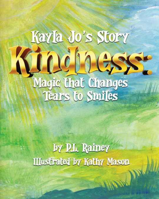 Kayla Jo’s Story