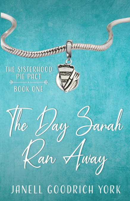 The Day Sarah Ran Away