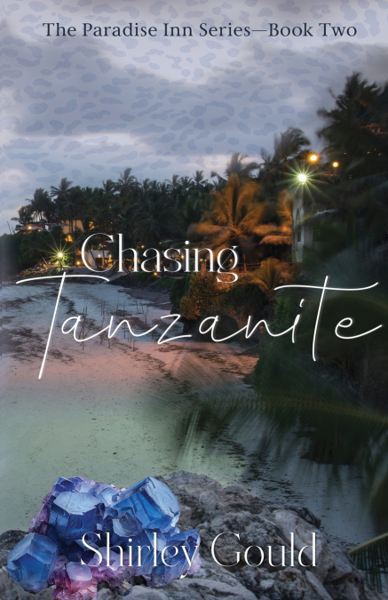 Chasing Tanzanite