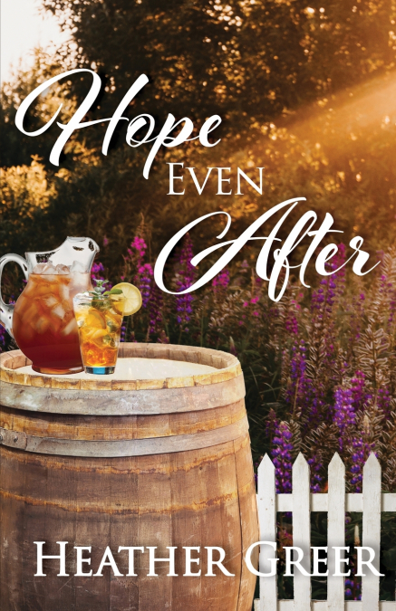 Hope Even After