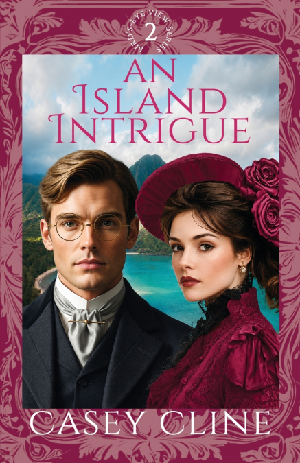 An Island Intrigue