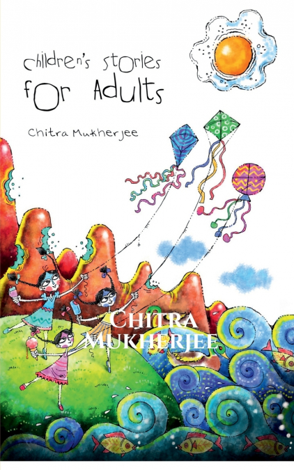 Children’s Stories for Adults