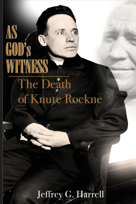 AS GOD’S WITNESS