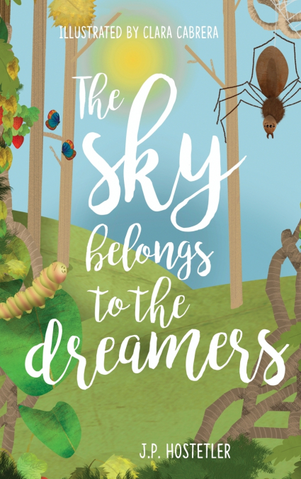 The Sky Belongs to the Dreamers