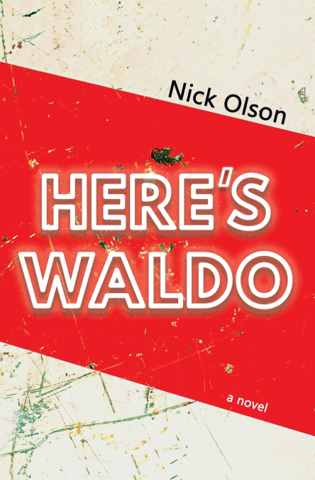 Here’s Waldo