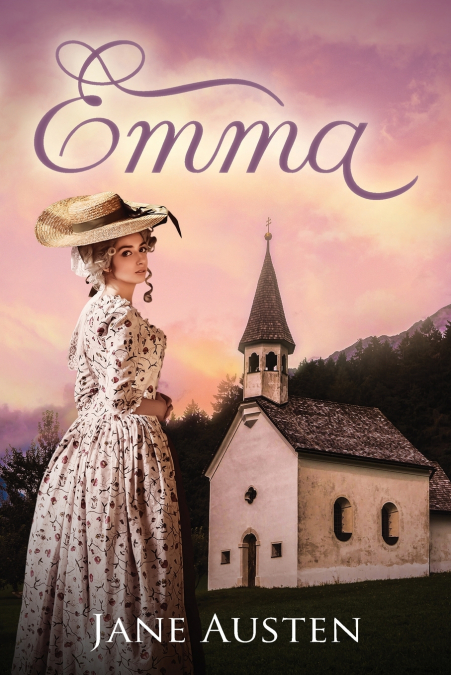 Emma (Annotated)