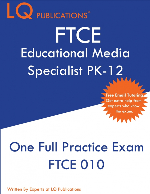 FTCE Educational Media Specialist PK-12