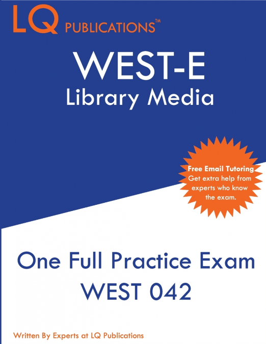 WEST-E Library Media
