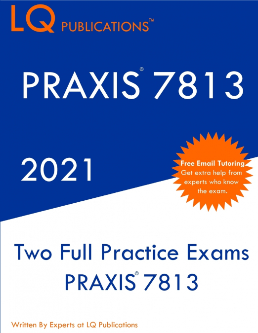 PRAXIS 7813