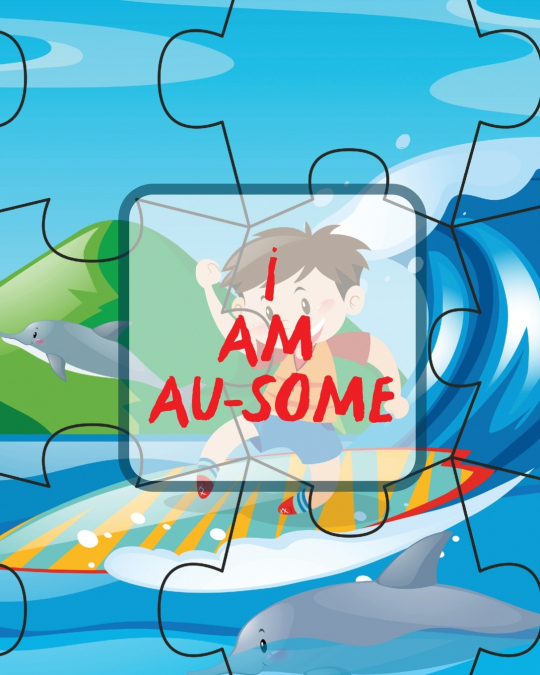 I Am Au-Some