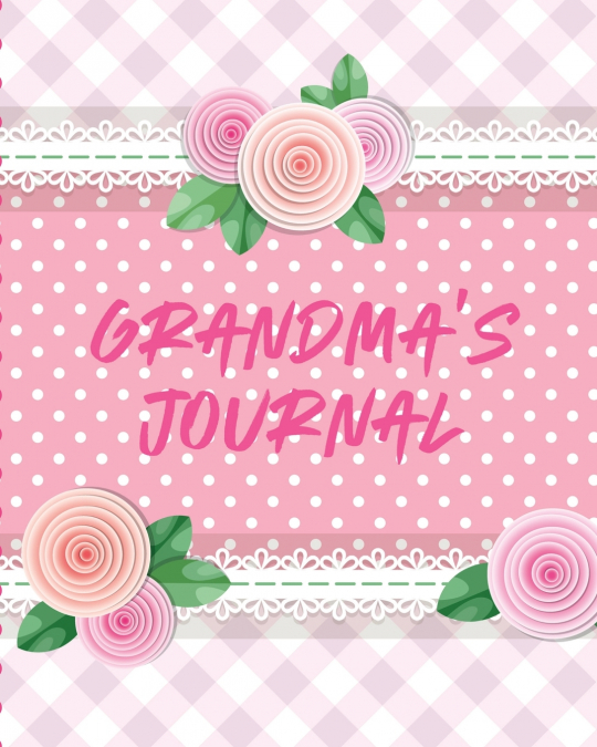 Grandma’s Journal