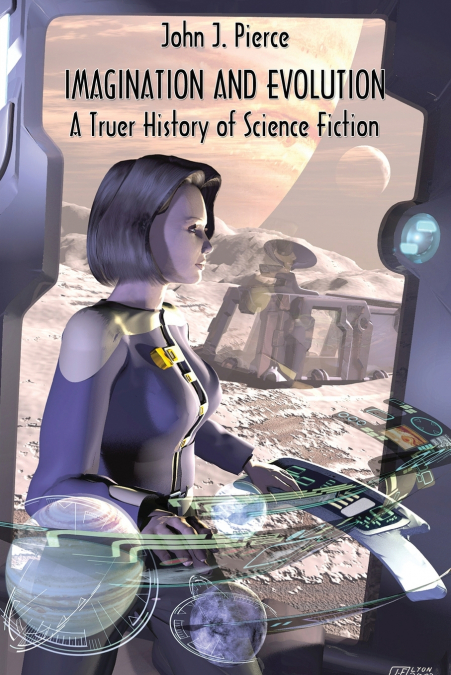 IMAGINATION AND EVOLUTION