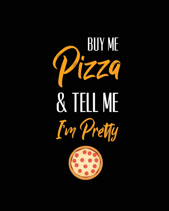 Buy Me Pizza & Tell Me I’m Pretty, Pizza Review Journal