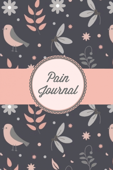 Pain Journal