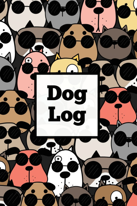 Dog Log